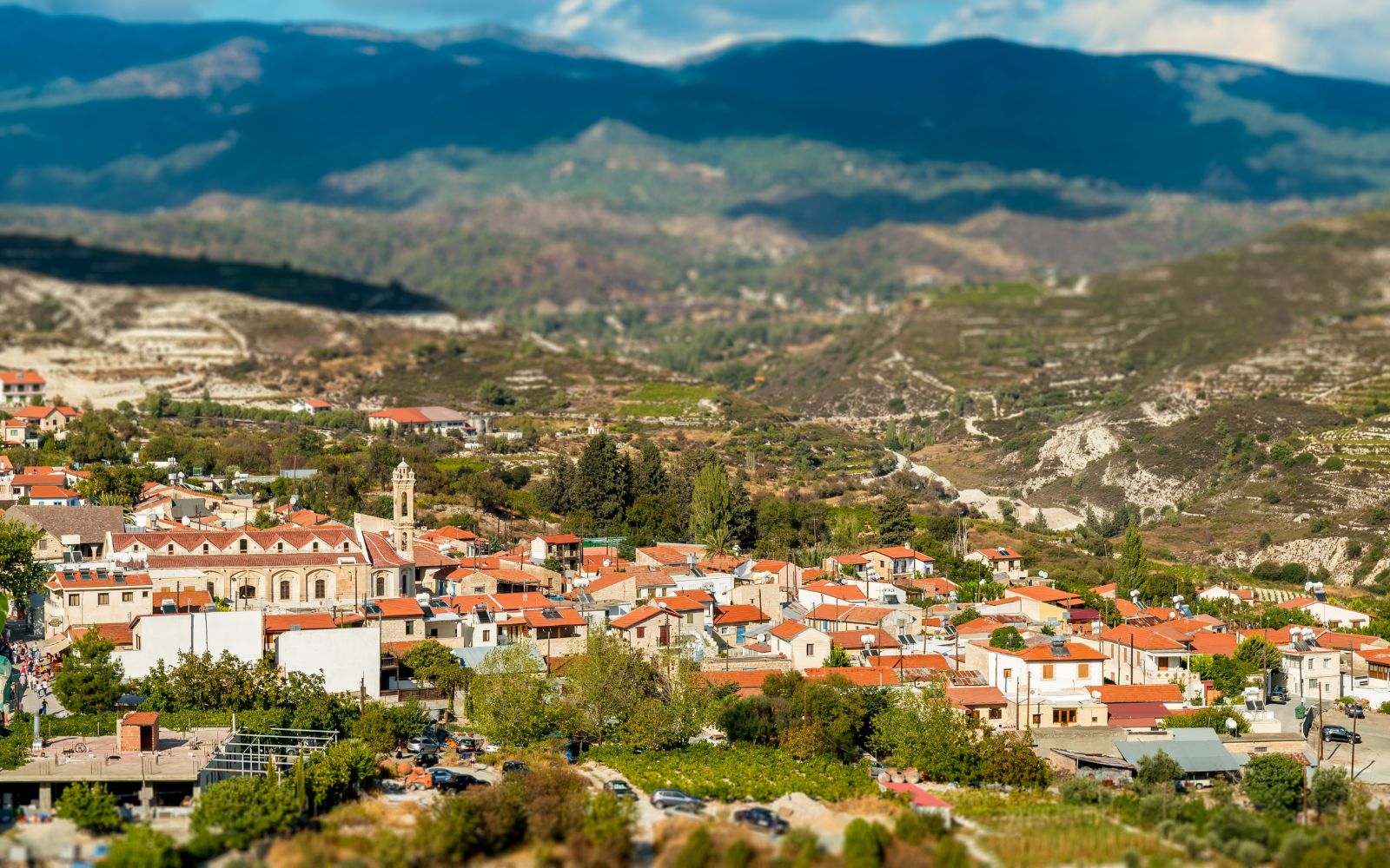 10 Best Villages To Visit in Cyprus