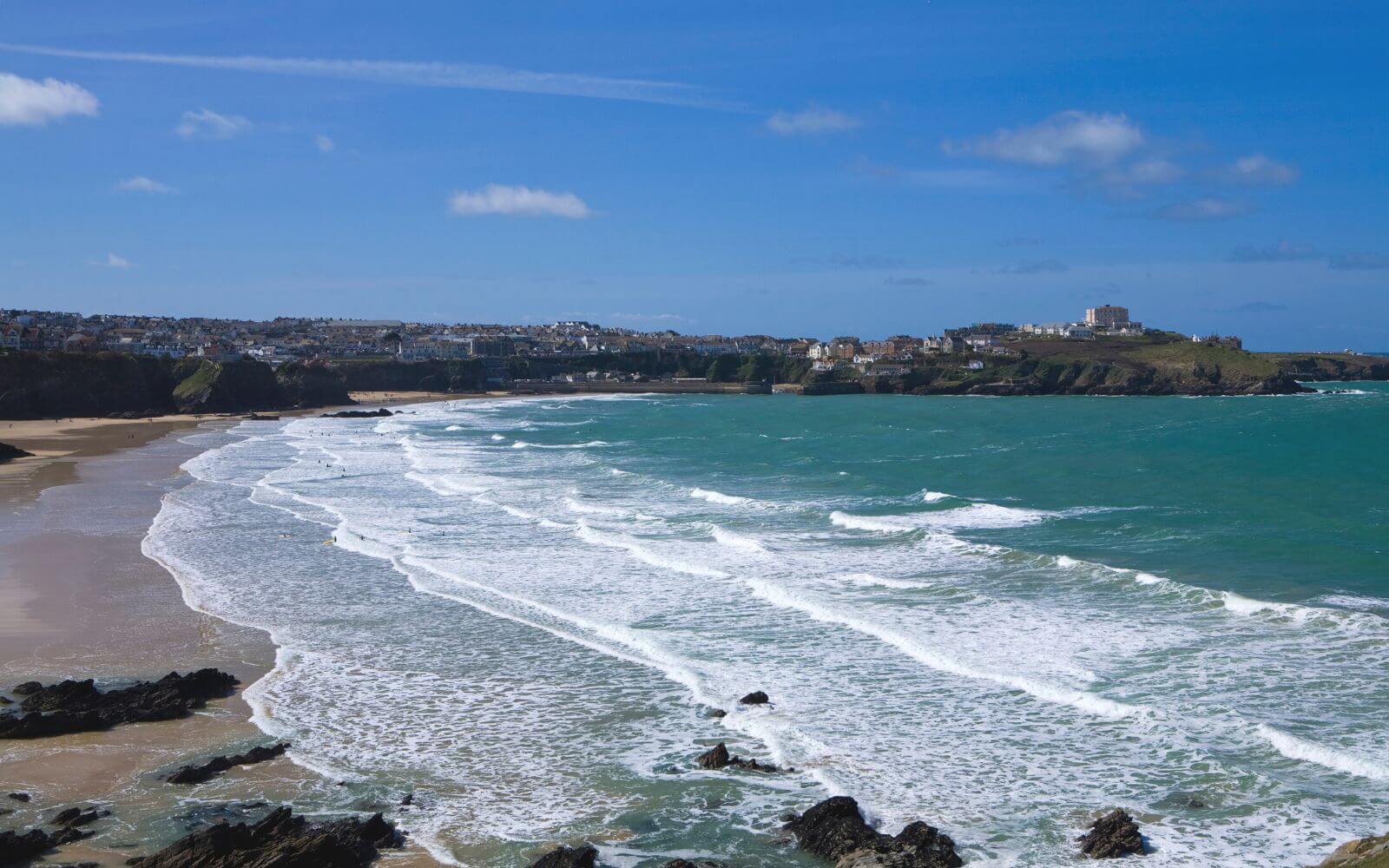 15 Best Restaurants in Newquay (Top Places to Eat)
