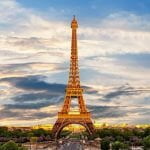 How much are hotels in Paris