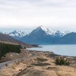Tips While Renting a Car in New Zealand
