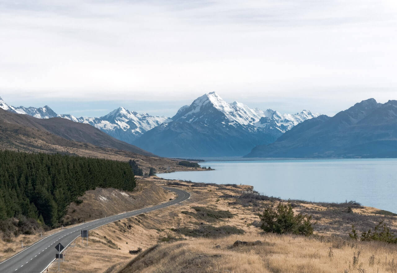 Tips While Renting a Car in New Zealand