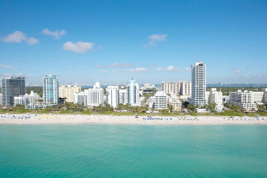 #12 Miami, Florida - 29 Best Budget Travel Destinations in the United States