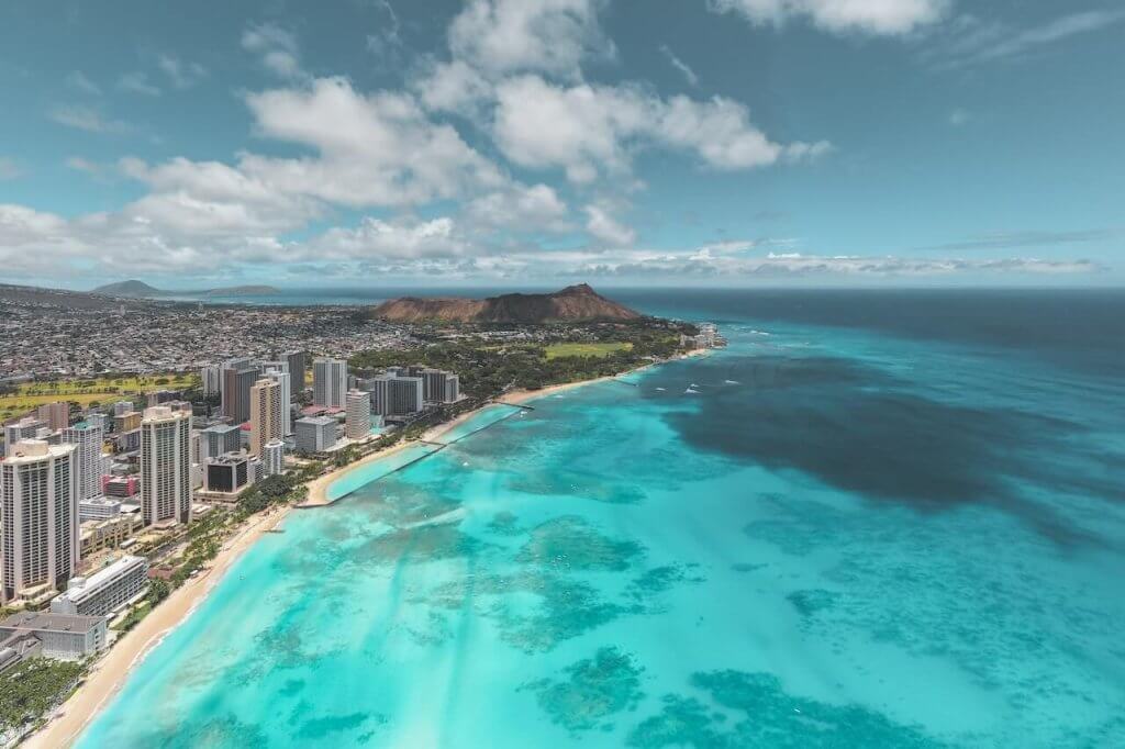#13 Honolulu, Hawaii - 29 Best Budget Travel Destinations in the United States