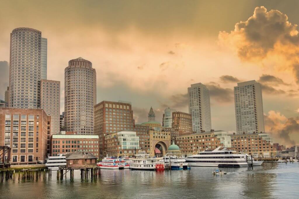 #18 Boston, Massachusetts- 29 Best Budget Travel Destinations in the United States