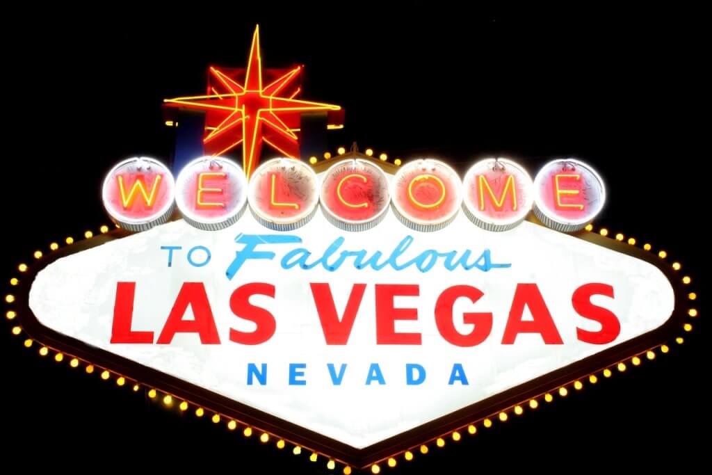 #2 Las Vegas, Nevada - 29 Best Budget Travel Destinations in the United States