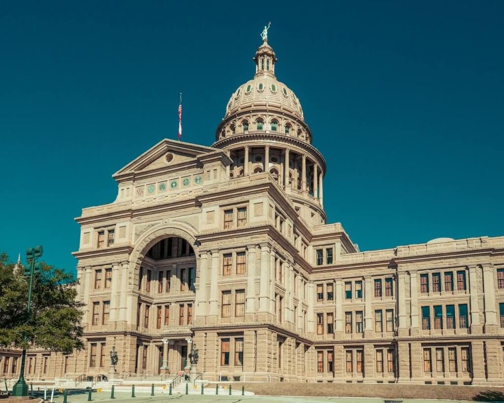 #6 Austin, Texas - 29 Best Budget Travel Destinations in the United States