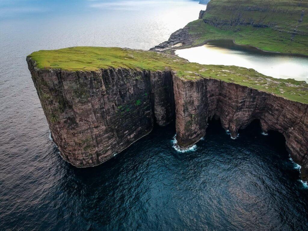 The Faroe Islands-  Best Solo Travel Destinations In Northern Europe