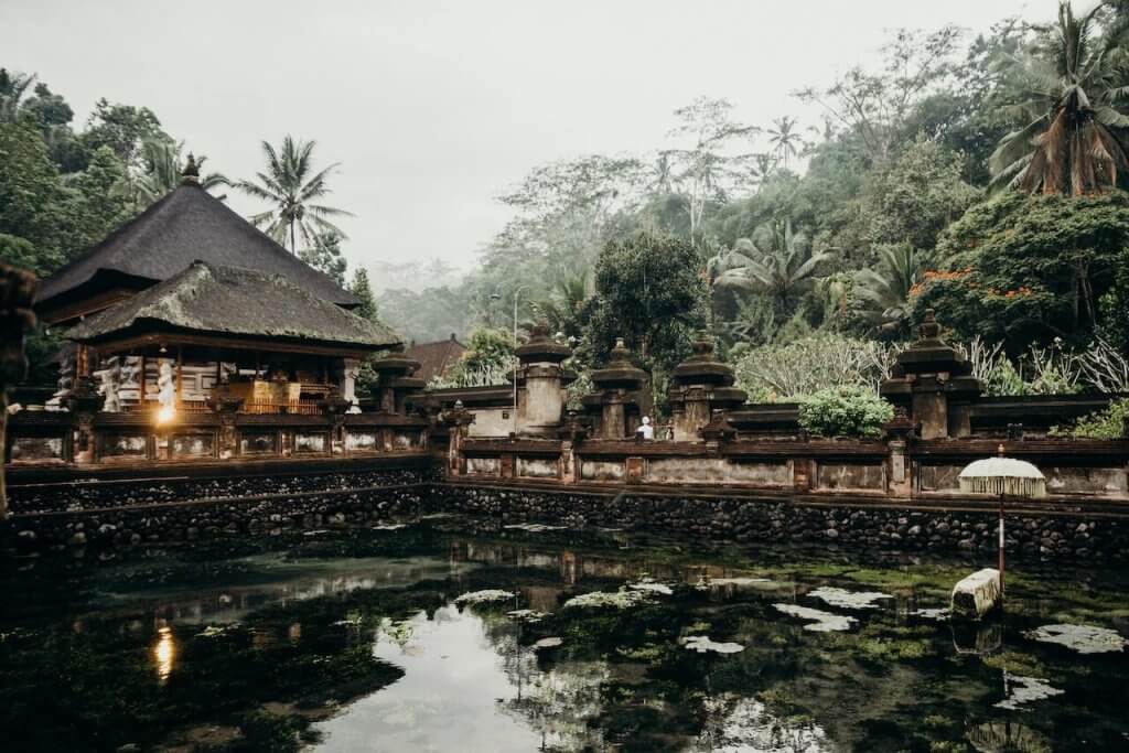 Top Spiritual Destinations in Asia for Solo Travelers- Indonesia