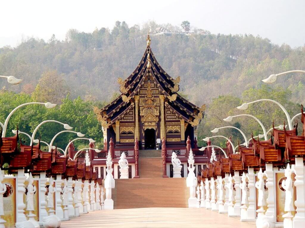 Top Spiritual Destinations in Asia for Solo Travelers- Thailand
