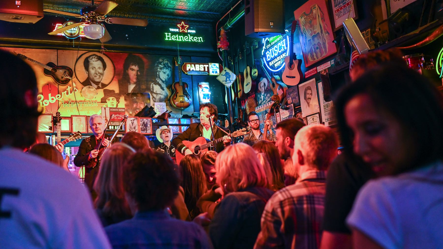 15 Fun Things To Do in Nashville in 2023