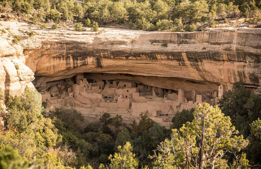 A Travel Guide to Mesa Verde