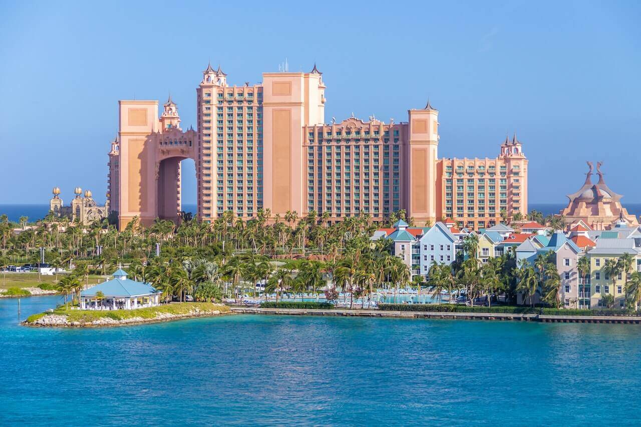 Create Your Ideal Bahamas Vacation