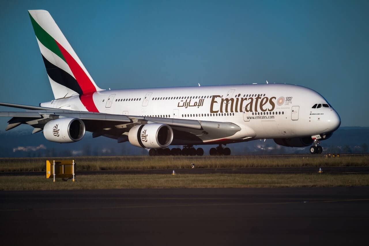 Emirates expands its global operations