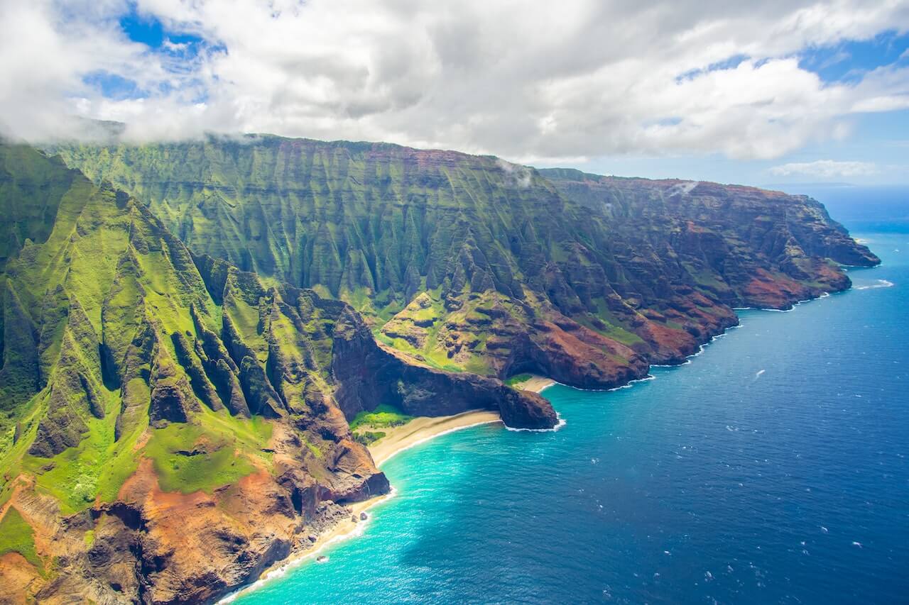 12 Best Hiking Trails in Hawaii