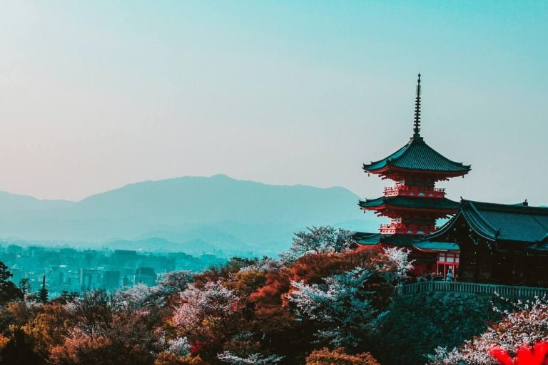 The Best Travel Guide To Kyoto, Japan in 2023
