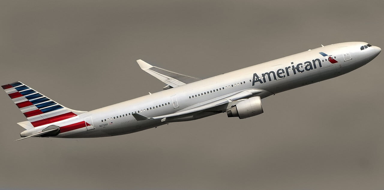 American Airlines AAdvantage Program Wins Best Elite Program in 2023