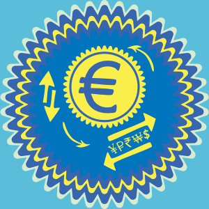 EURO To USD - Travel Currency Converter