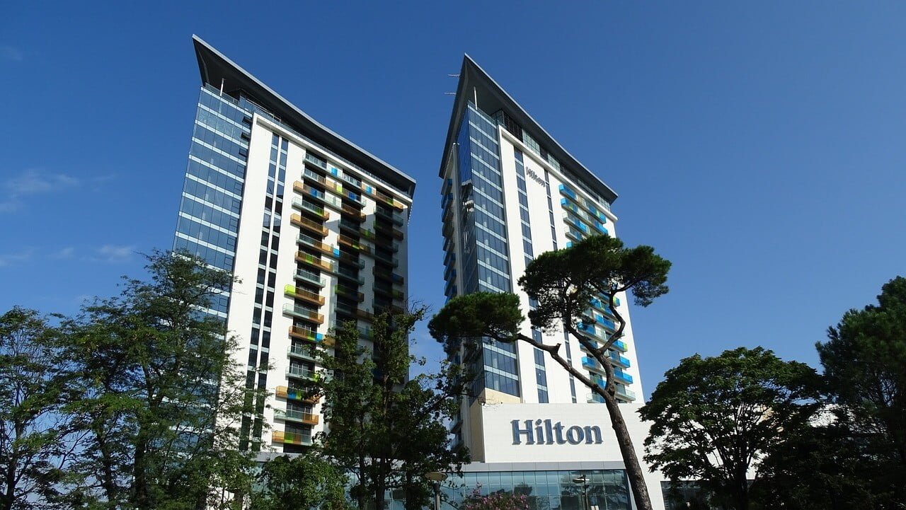 Hilton Unveils DoubleTree by Hilton in Jeddah