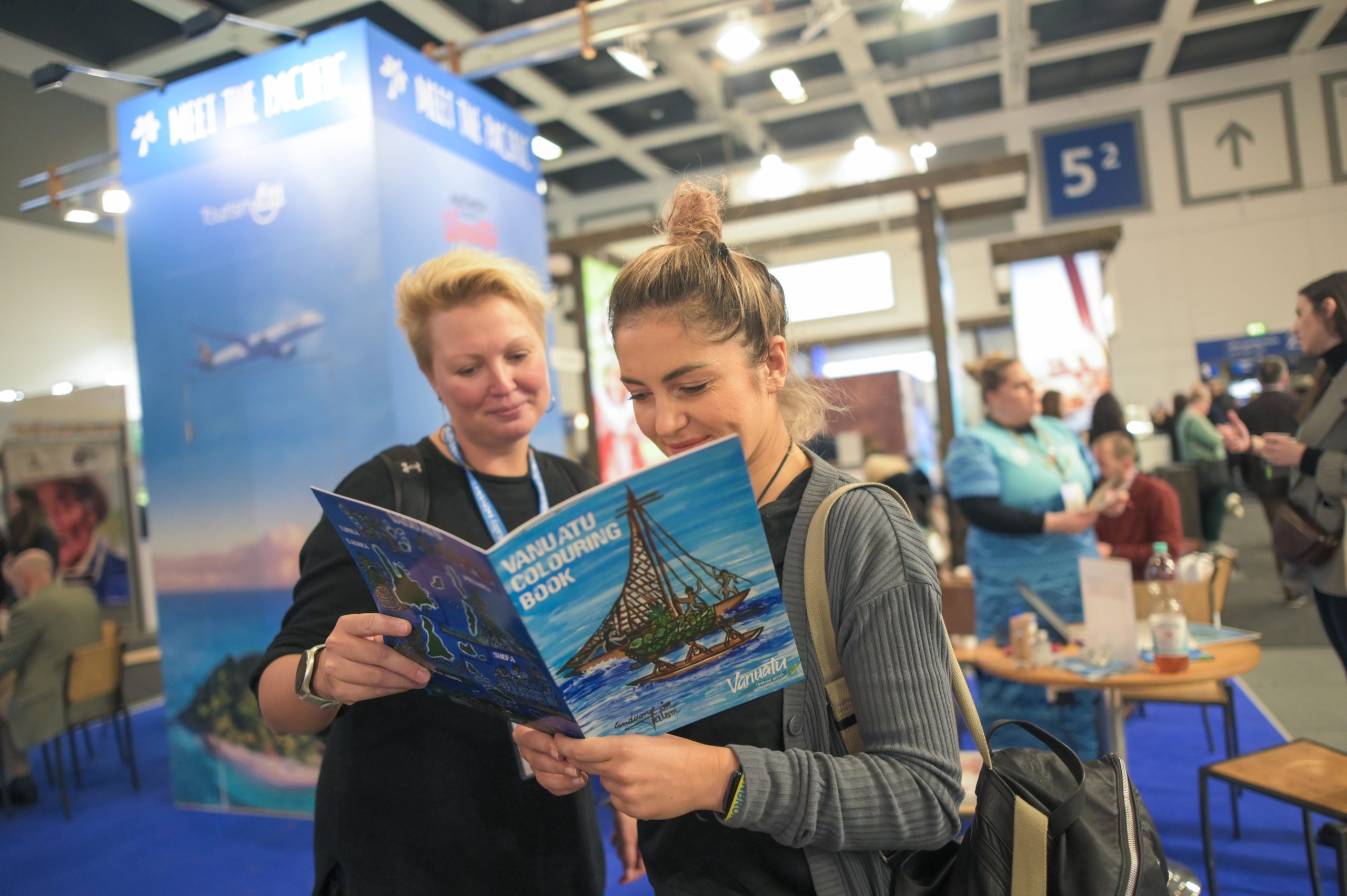 ITB Berlin - World's Leading Travel Trade Show To Be Hosted in Oman in 2024