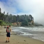 Olympic National Park Travel Guide
