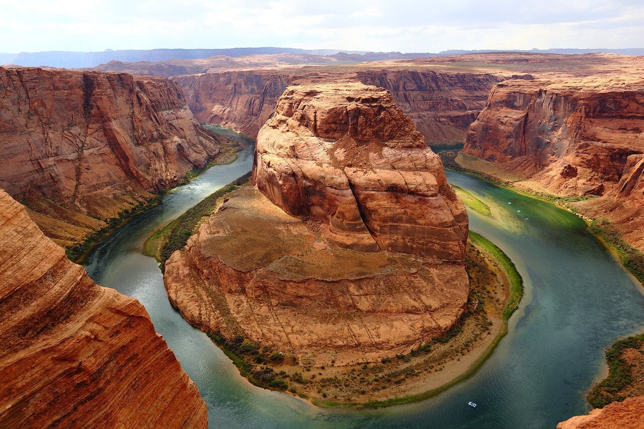 The Grand Canyon The Ultimate Travel Guide
