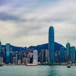 Visitor Arrivals Increase In Hong Kong In 2023