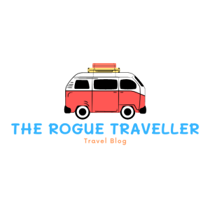 The Rogue Traveller- Best Discounts on Travel Deals