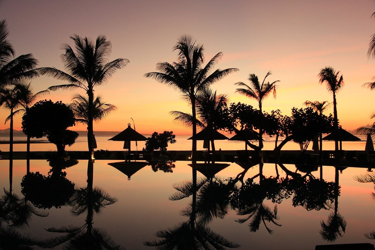 Tourism Tax in Bali