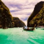 Backpack Thailand-Best Budget Backpacking Guide To Thailand