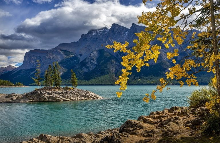 Banff National Park: Your Ultimate Escape into Nature’s Wonderland in 2023