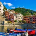 Best Restaurants in Cinque Terre