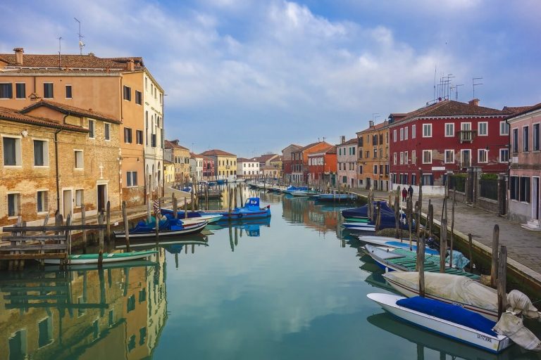 Journey to Murano: Italy’s Captivating Island of Glass and Beauty 2023