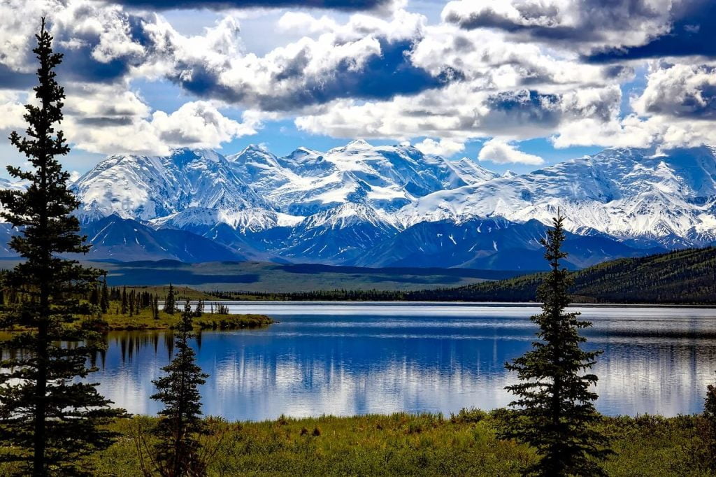 Places To Visit in Alaska