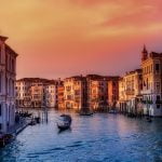 Venice -A Comprehensive Travel Guide