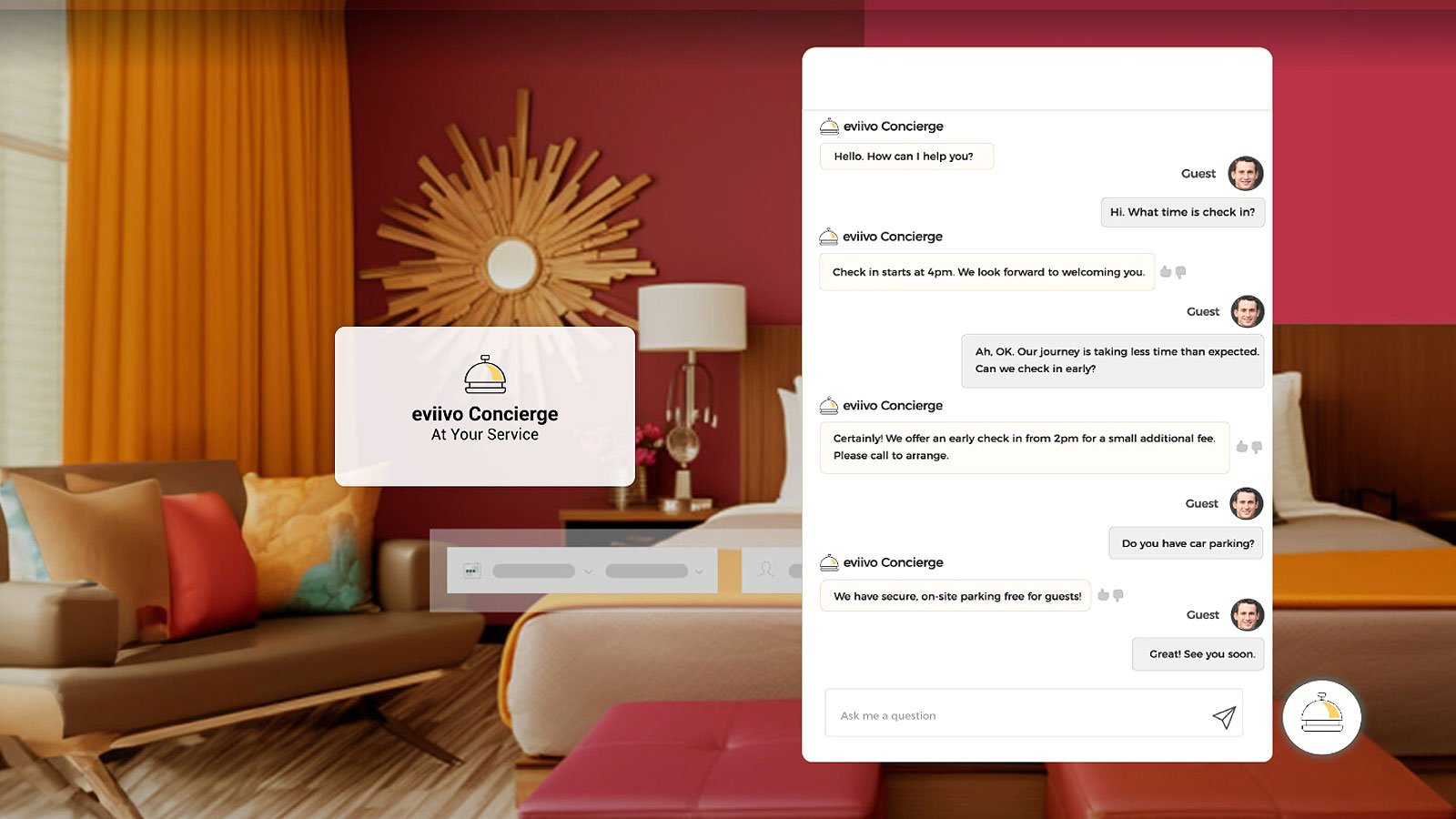 Eviivo debuts industry-first Gen-AI tool revolutionizing guest messaging in hospitality
