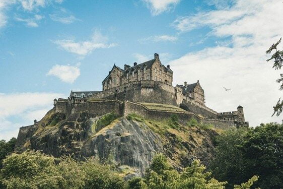 Nine things you cannot miss in Scotland