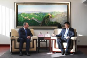ACI and China to strengthen cooperation of Chinese airports