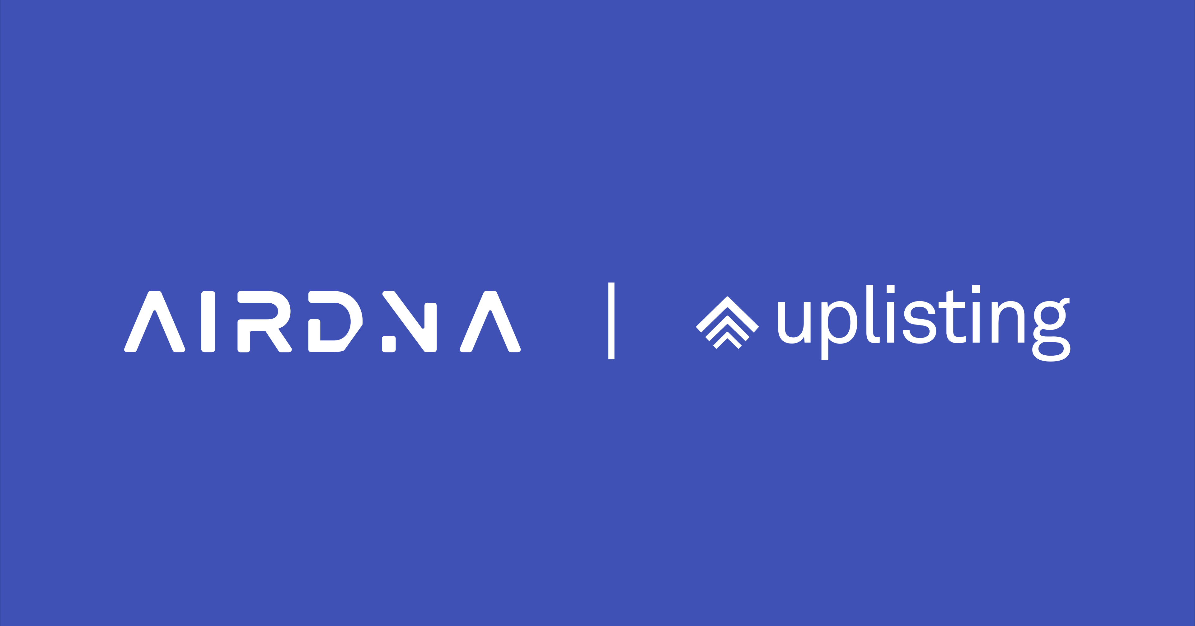 AirDNA acquires Uplisting, setting new standards in short-term rental intelligence and management