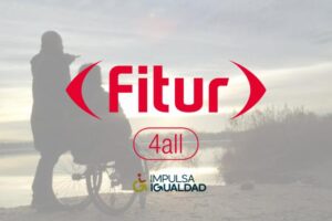 Benidorm, Colombia, Port Aventura World and the Costa Rican Accessible Tourism Network, winners of the 1st FITUR 4all Awards