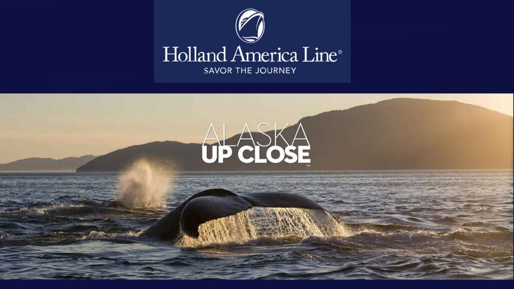 Holland America Line stacks new booking records in midst of key “wave” season 