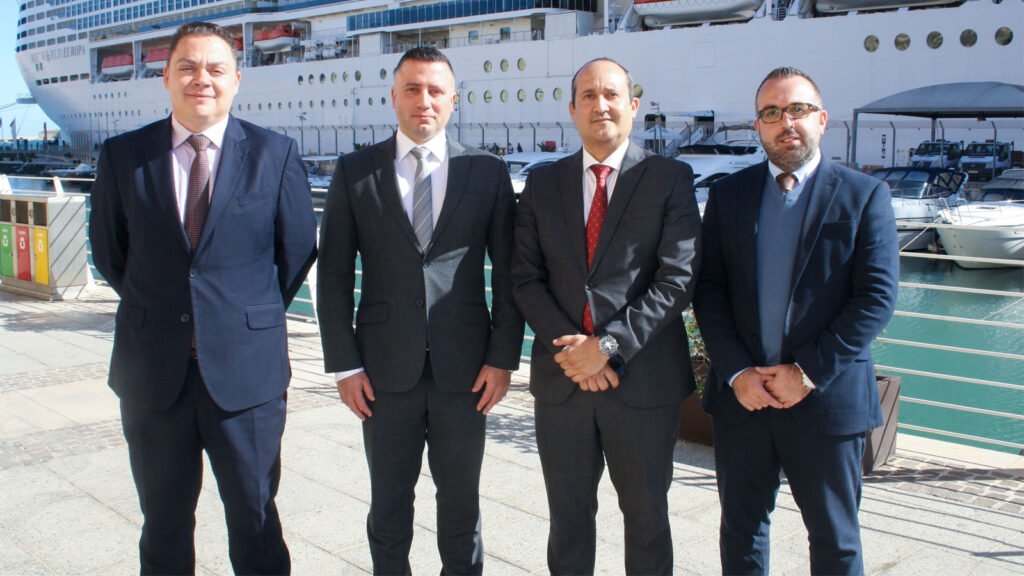 Exceptional year for Valletta Cruise Port