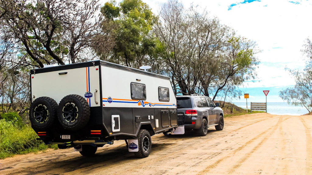 Unleashing freedom: The comprehensive guide to travel trailer ownership