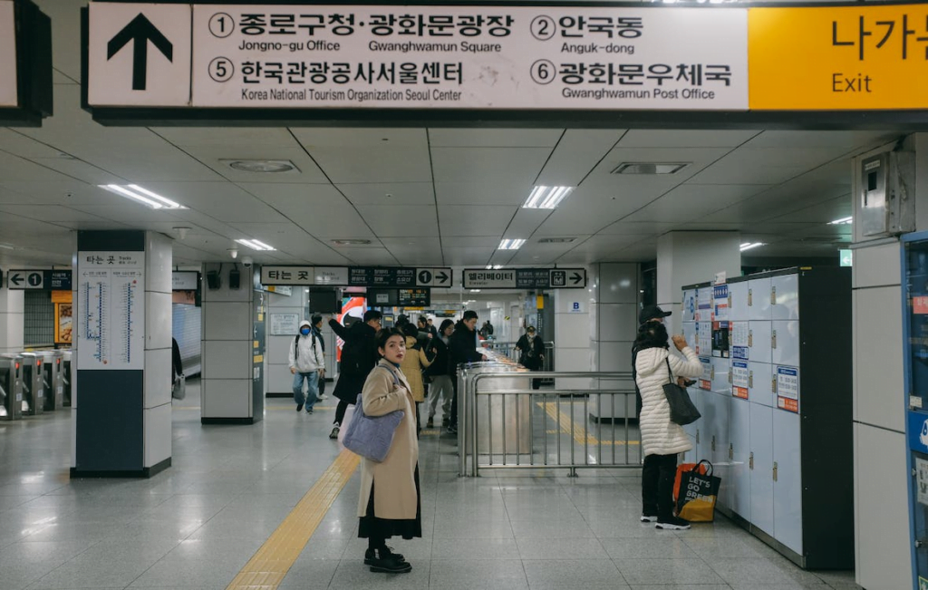 Essential travel etiquette you must observe when in Seoul