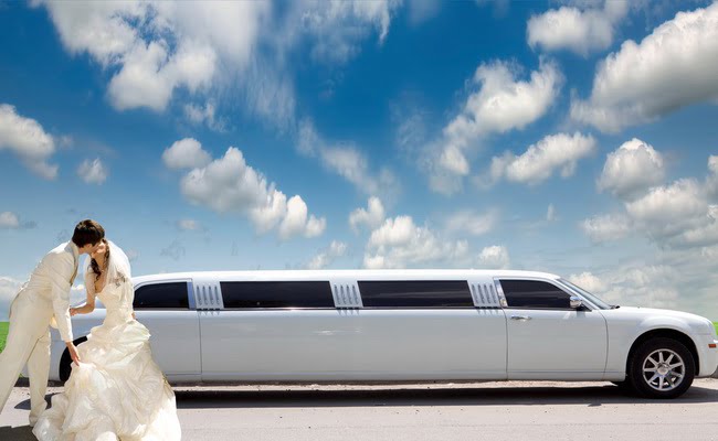Delray Beach limo services: Elevating your transportation experience