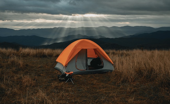 Inflatable tents 101: Your comprehensive guide to the future of camping