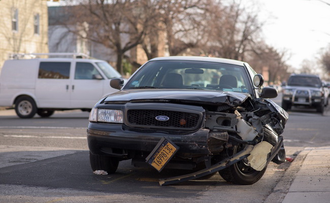 The devastating impact of car accidents in the U.S.
