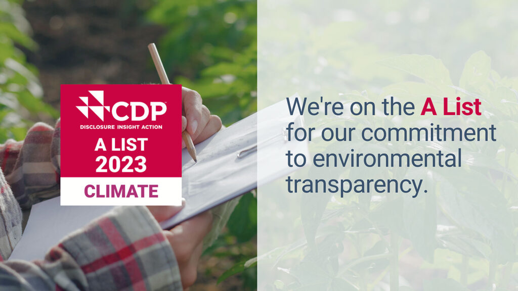 Accor awarded ‘A’ rating by CDP for its environmental leadership and actions on climate change