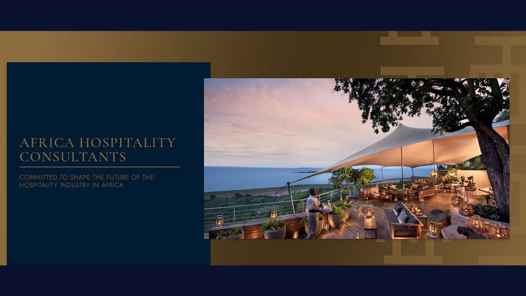 Launch of the Africa Hospitality Consultants firm: A new pillar in the African hotel industry