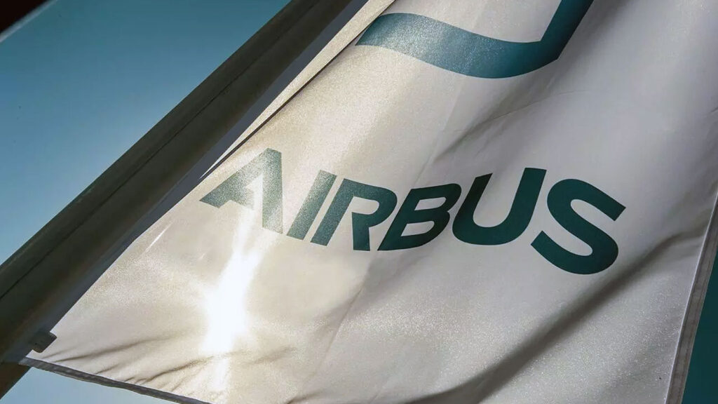 Airbus reports Full-Year 2023 results: Revenues 65.4bn euros; EBIT Adjusted 5.8bn euros