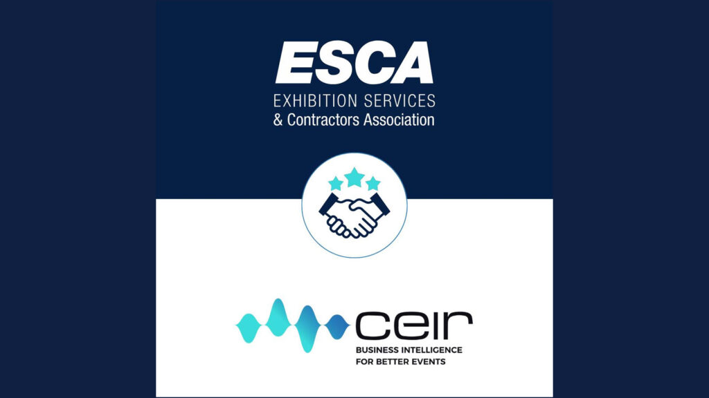 CEIR partners with ESCA on exclusive research